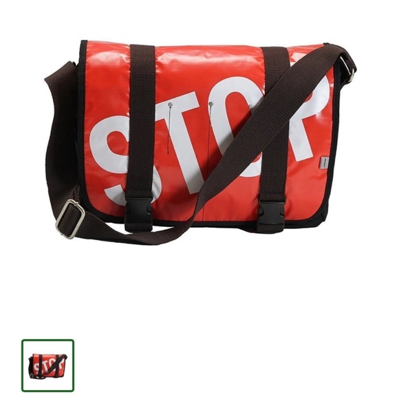 Ducti Other - Ducti Messenger Laptop Bag